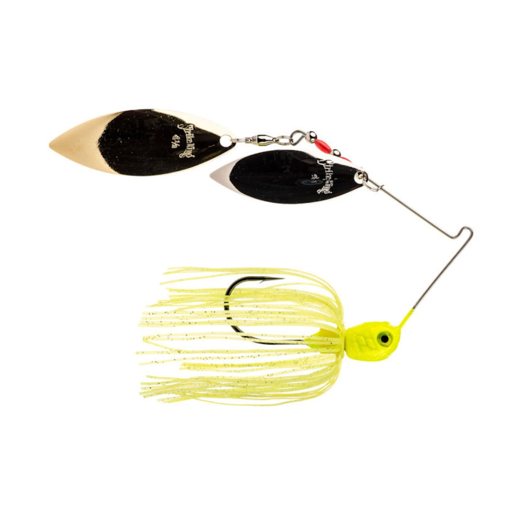 Strike King Premier Pro-Model Spinnerbait