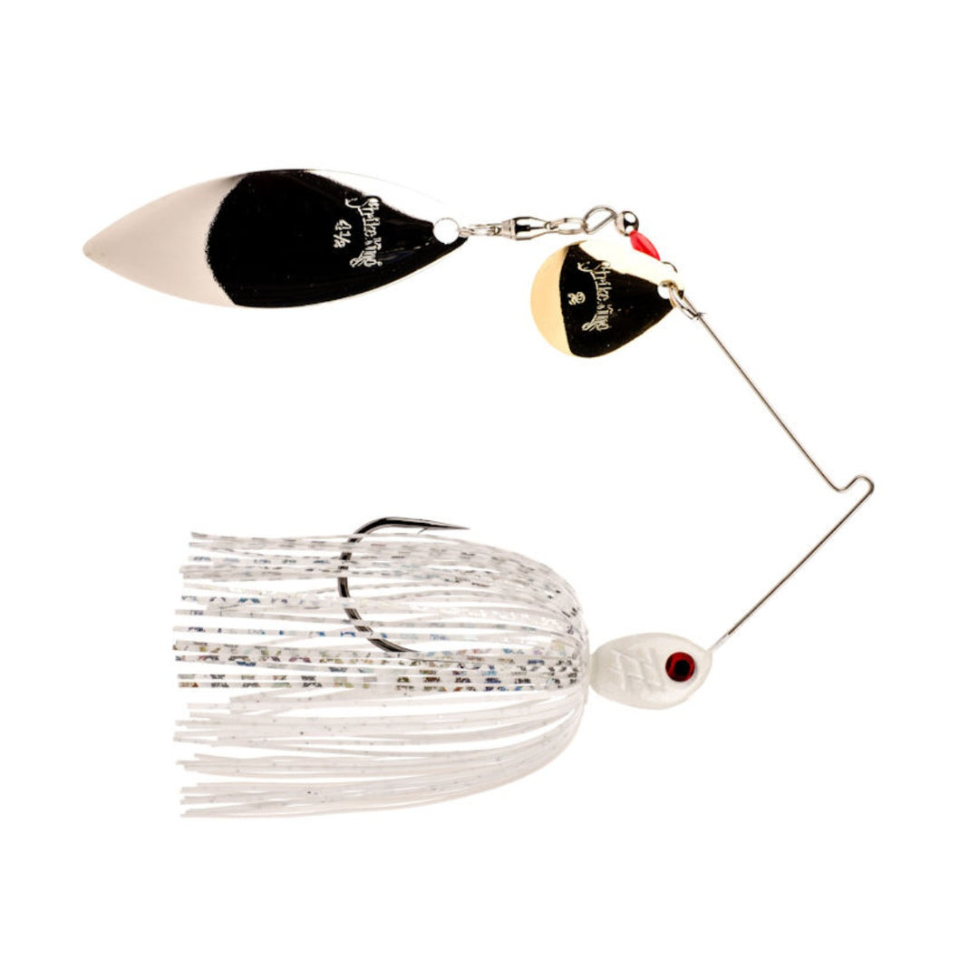 Strike King Premier Pro-Model Spinnerbait