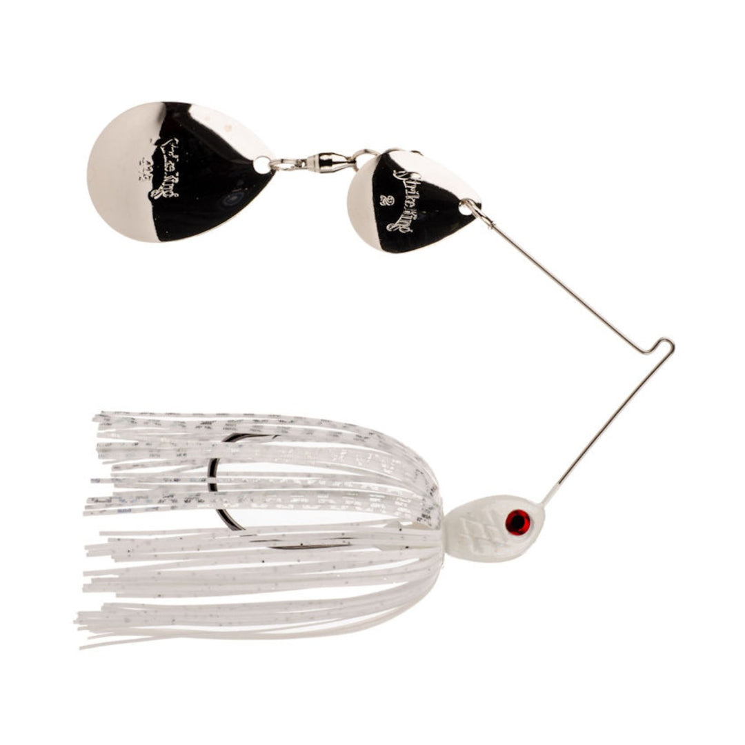 Strike King Premier Pro-Model Spinnerbait