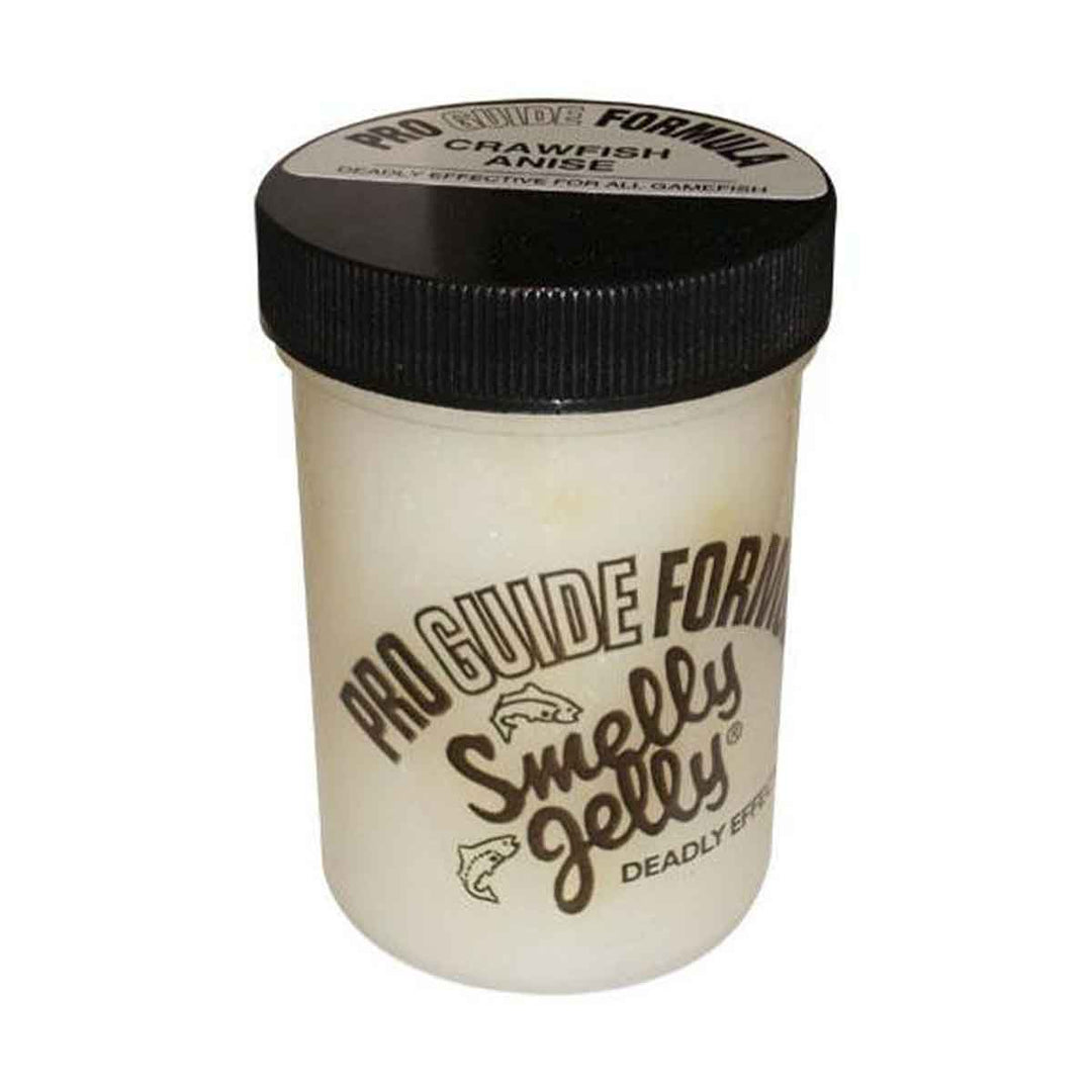 Smelly Jelly Pro Guide Formula