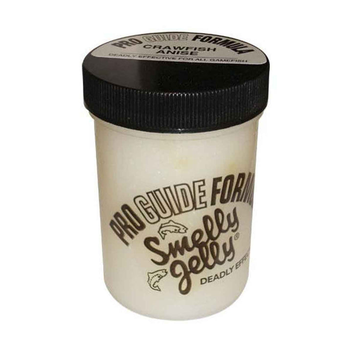Smelly Jelly Pro Guide Formula
