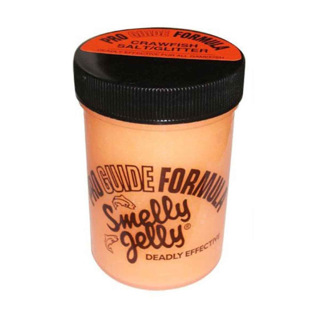 Smelly Jelly Pro Guide Formula