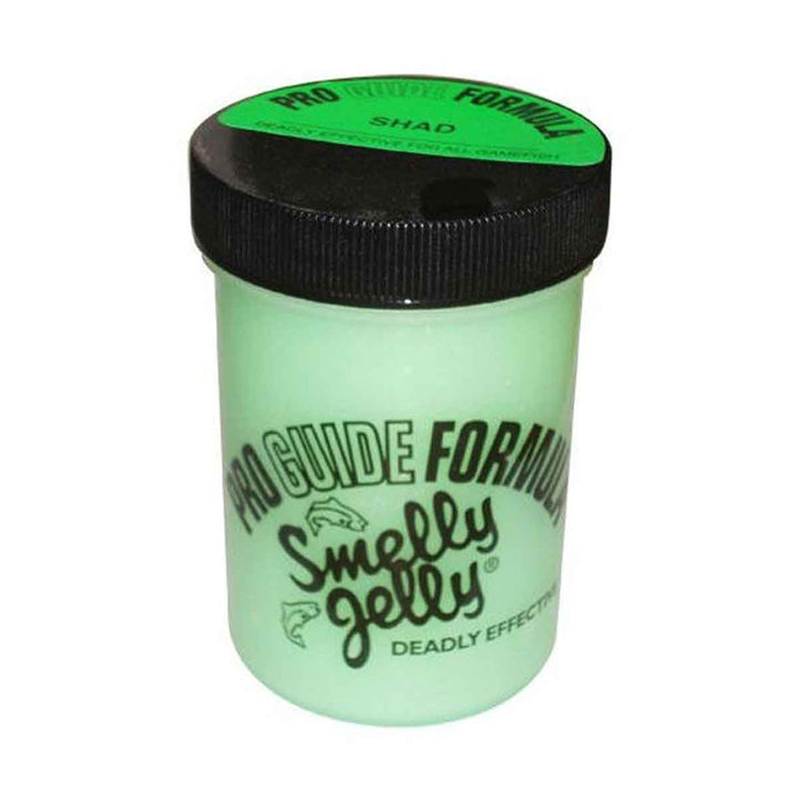 Smelly Jelly Pro Guide Formula