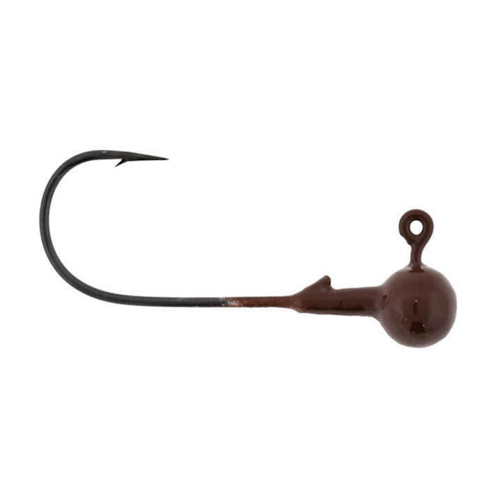Crusher Lures Pro Model Shakey Head