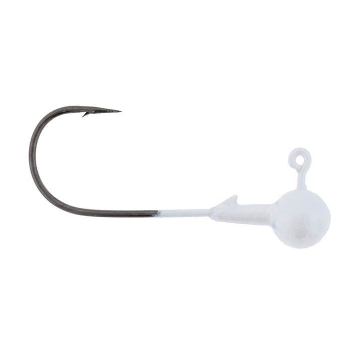 Crusher Lures Pro Model Shakey Head