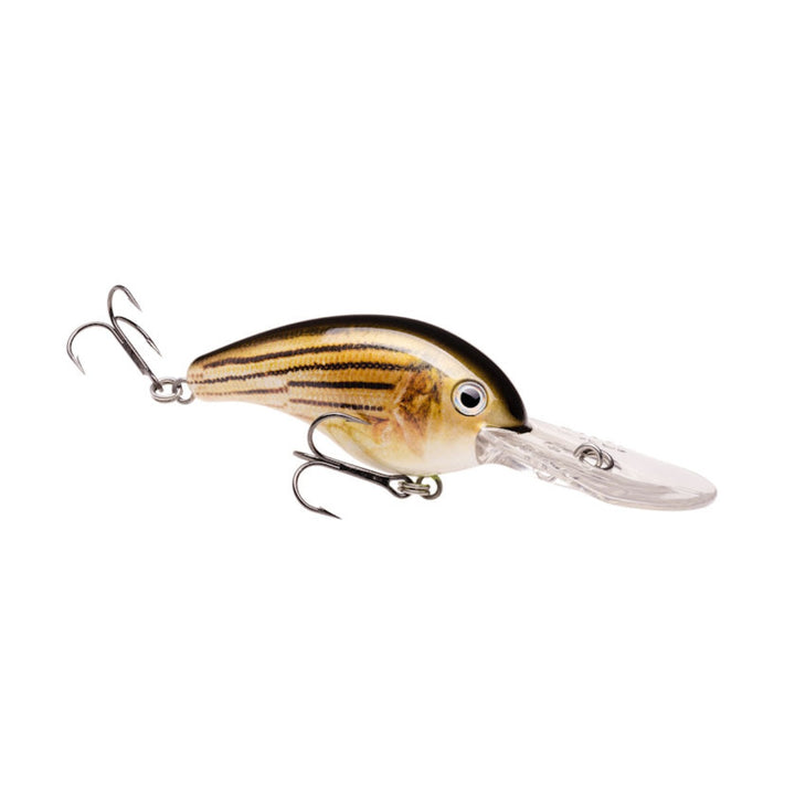Strike King Pro-Model 10XD Crankbait