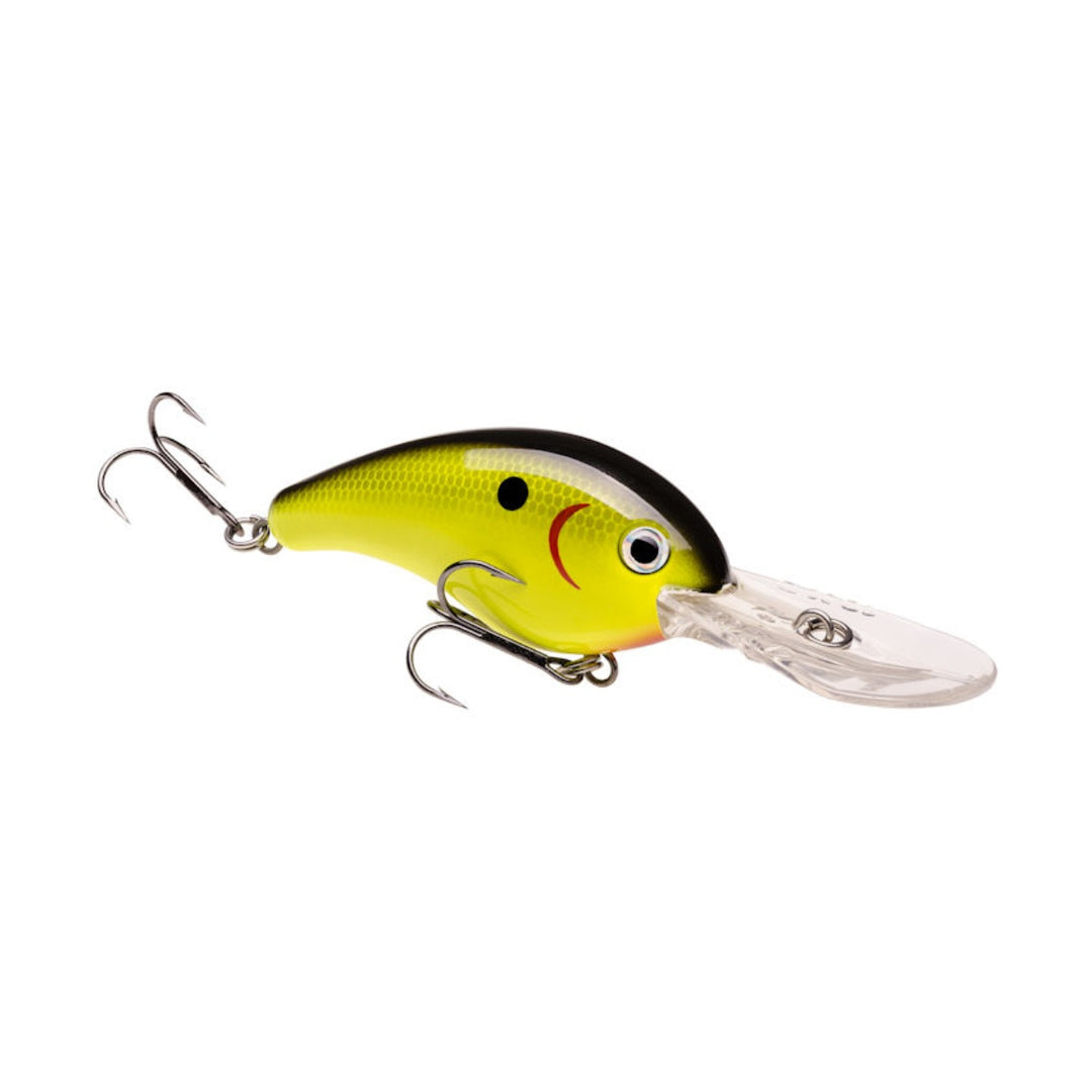 Strike King Pro-Model 10XD Crankbait