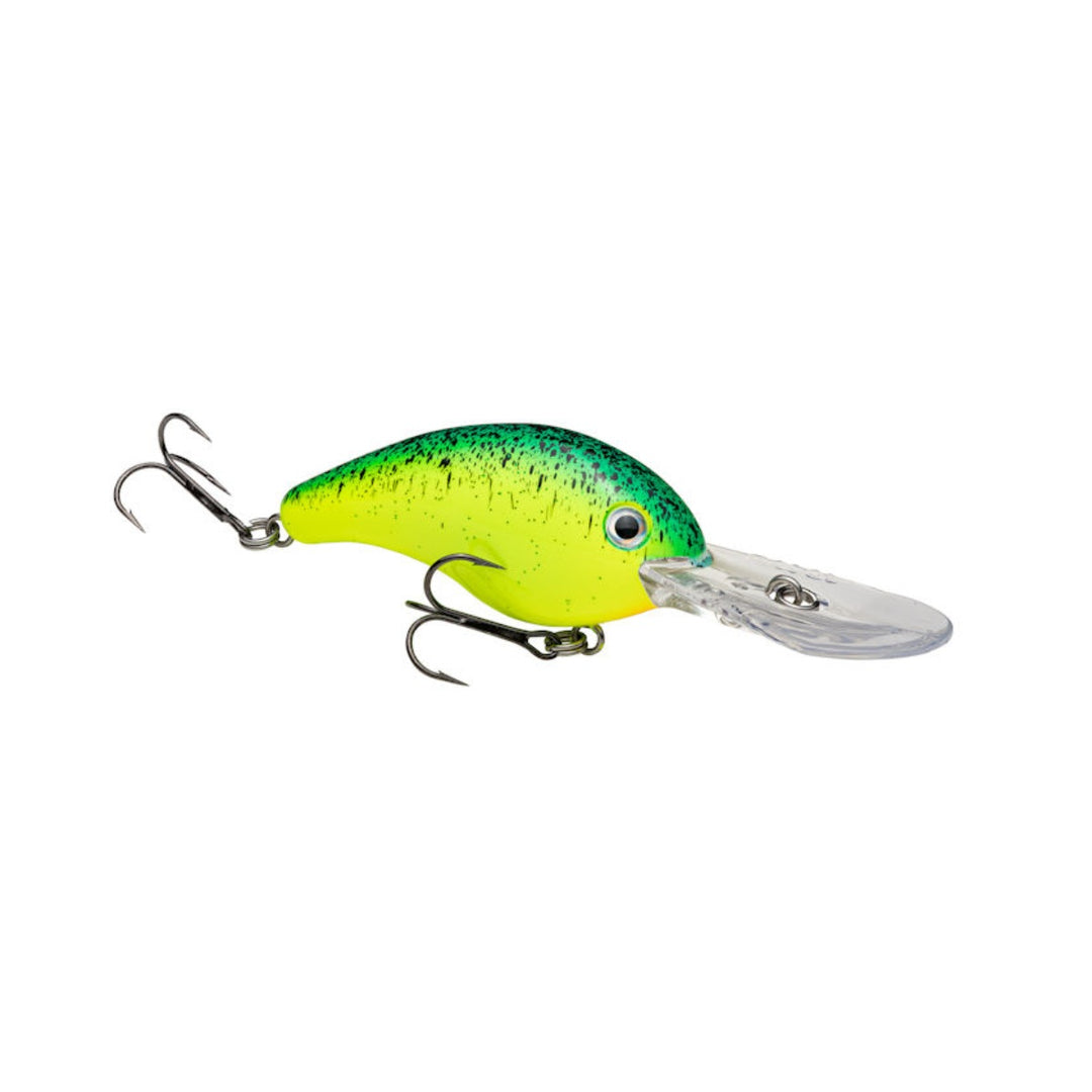Strike King Pro-Model 10XD Crankbait