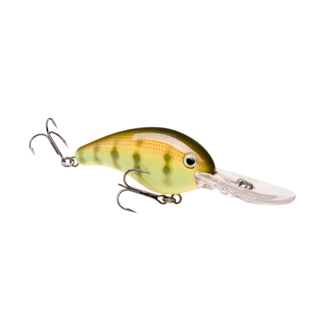 Strike King Pro-Model 10XD Crankbait