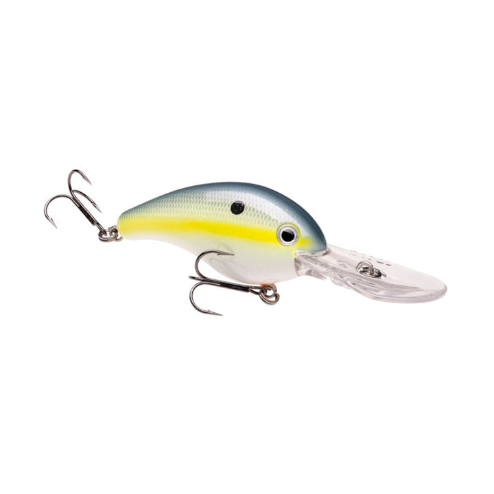 Strike King Pro-Model 10XD Crankbait