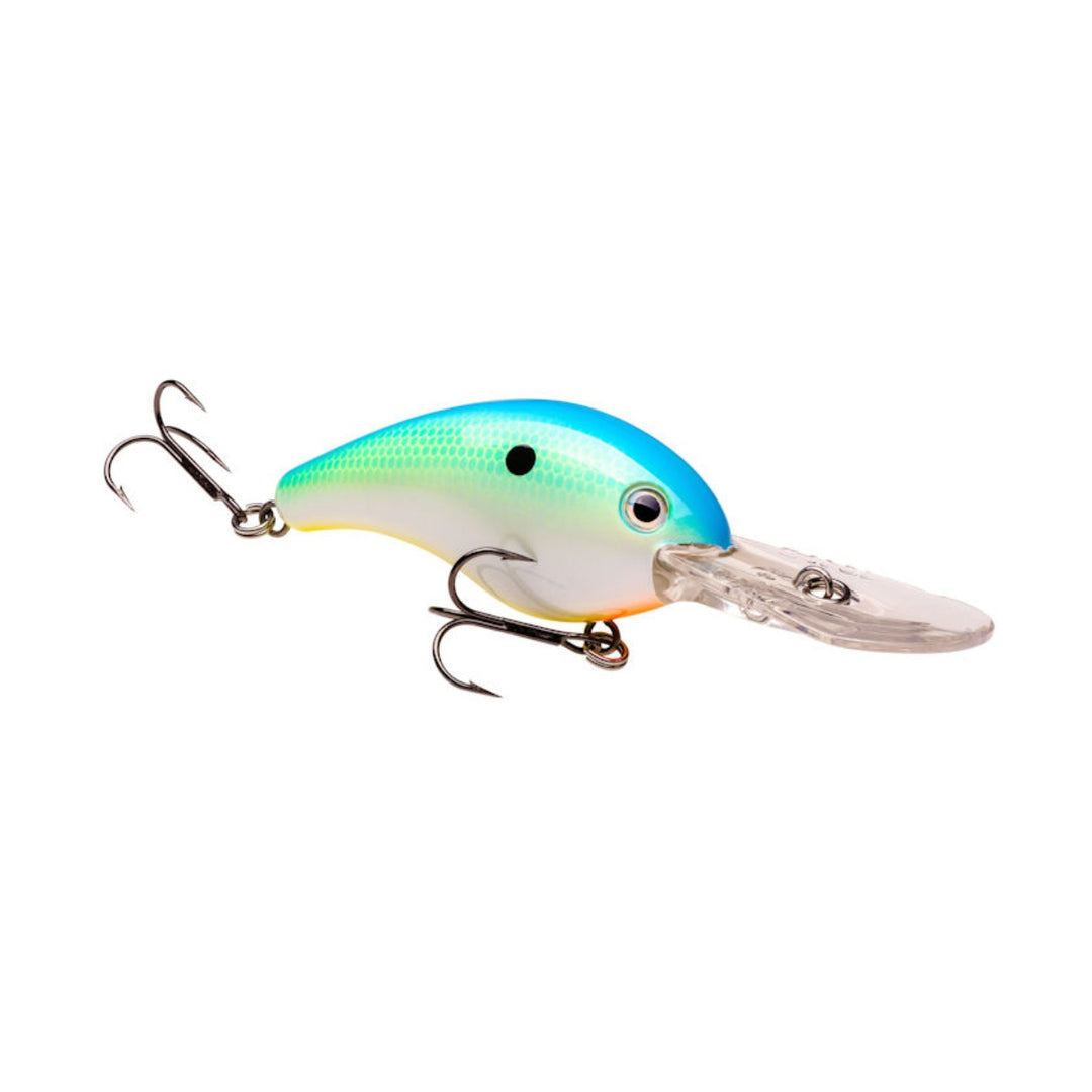 Strike King Pro-Model 10XD Crankbait