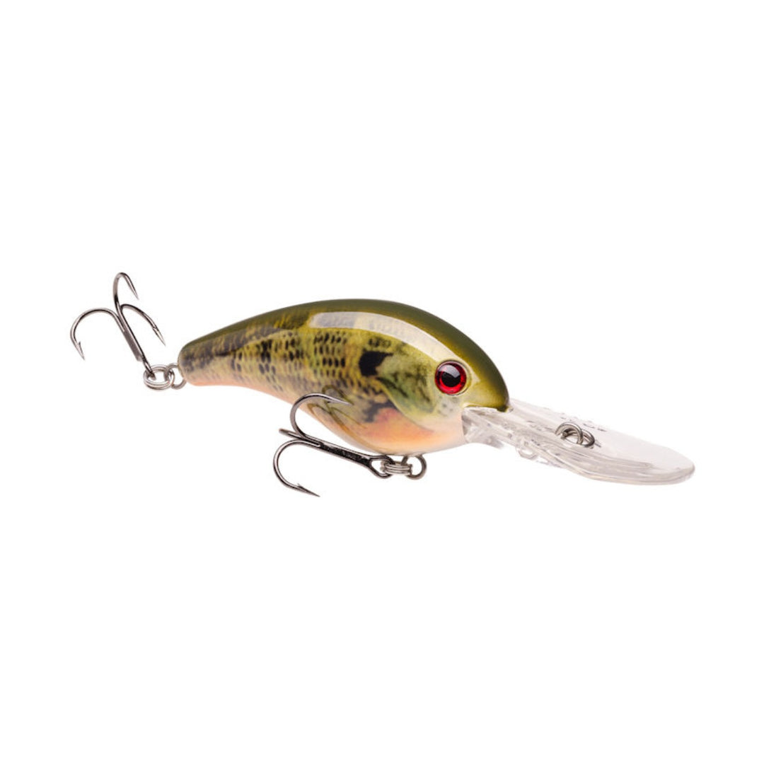 Strike King Pro-Model 10XD Crankbait
