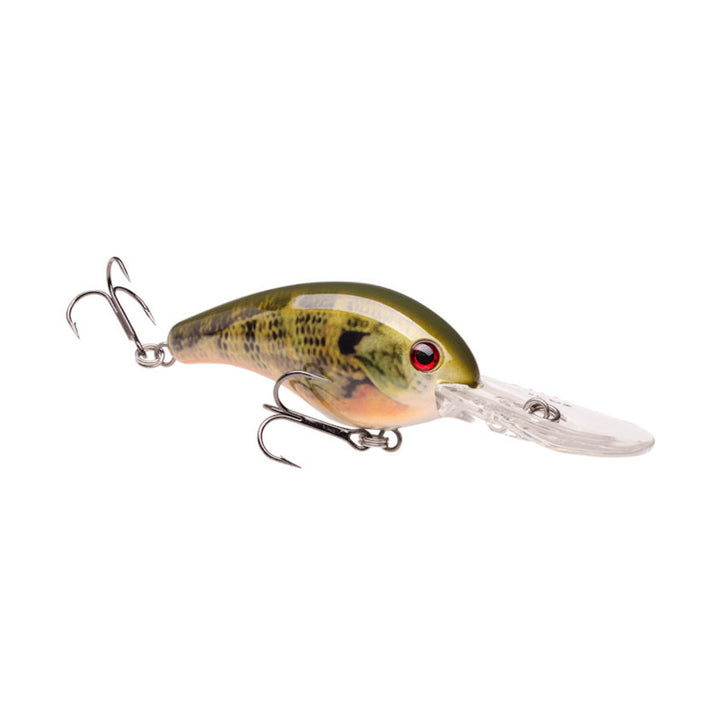 Strike King Pro-Model 10XD Crankbait