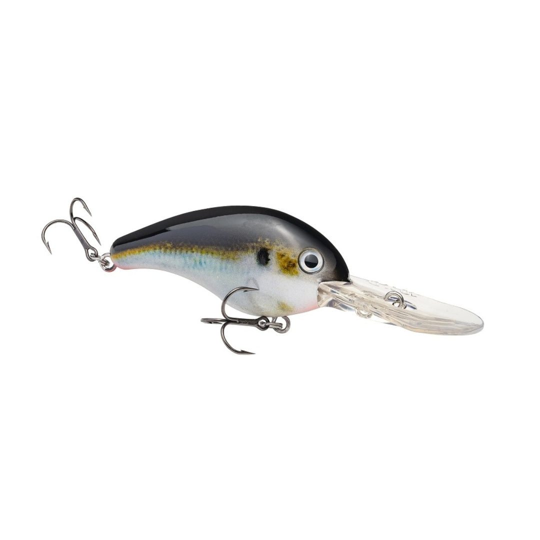 Strike King Pro-Model 10XD Crankbait