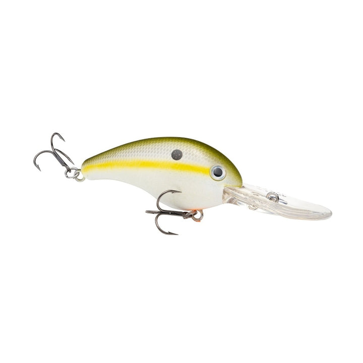 Strike King Pro-Model 10XD Crankbait