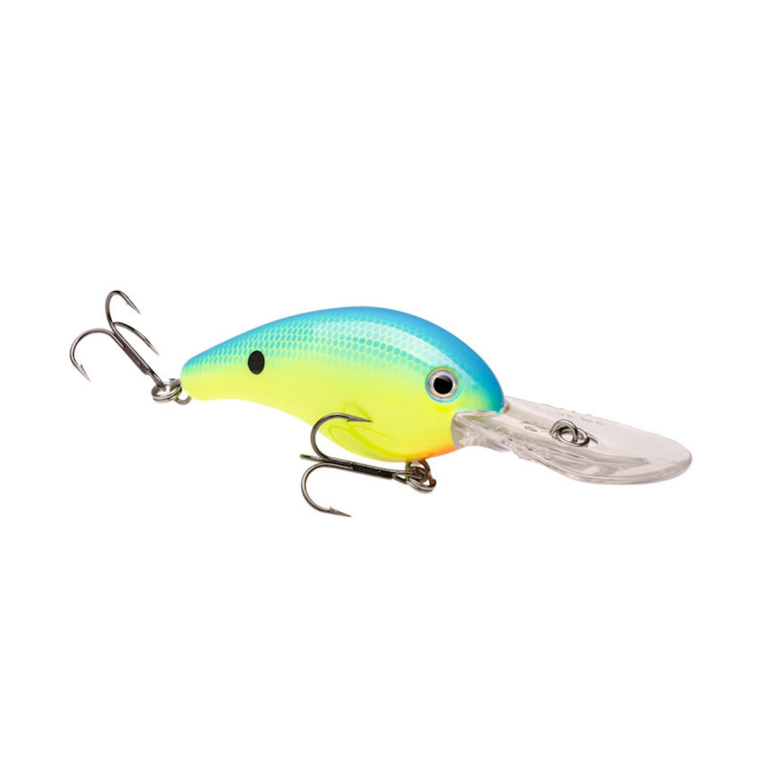 Strike King Pro-Model 10XD Crankbait