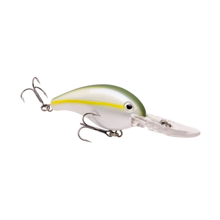Strike King Pro-Model 10XD Crankbait