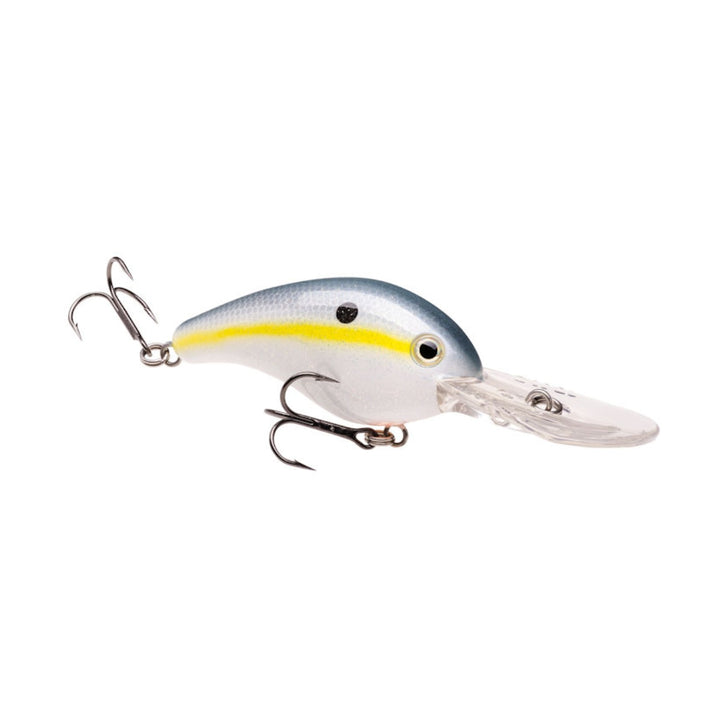 Strike King Pro-Model 10XD Crankbait