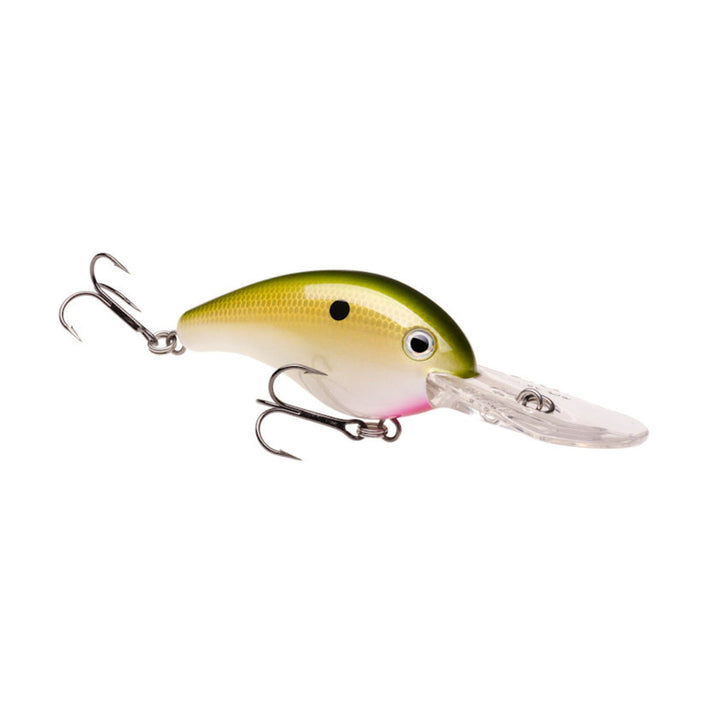 Strike King Pro-Model 10XD Crankbait