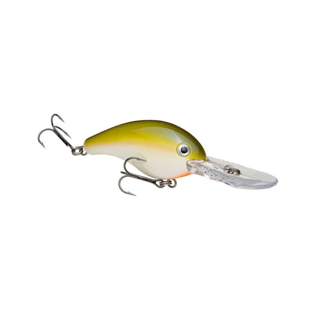 Strike King Pro-Model 10XD Crankbait