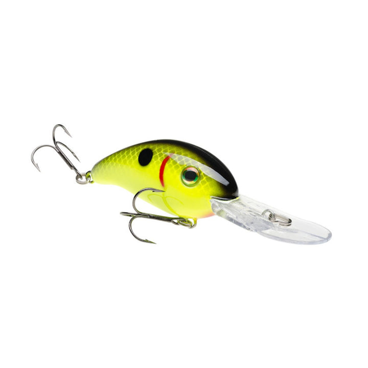 Strike King Pro-Model 3XD Crankbait