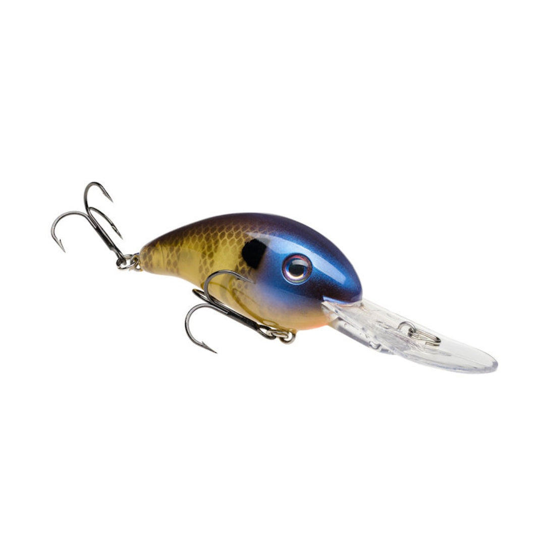 Strike King Pro-Model 3XD Crankbait