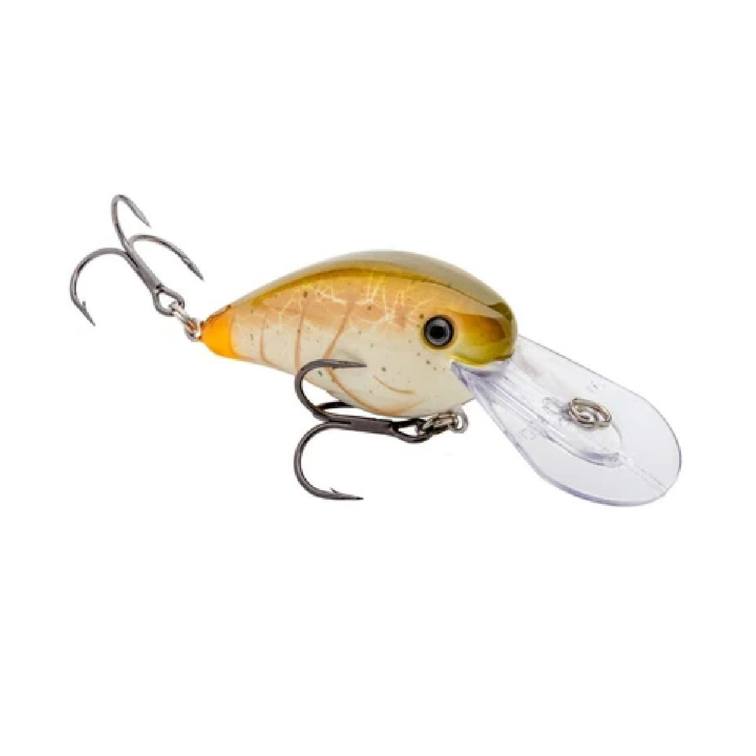 Strike King Pro-Model 3XD Crankbait