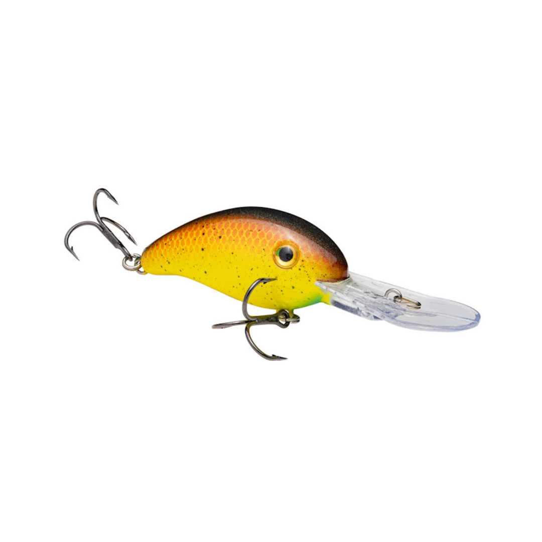 Strike King Pro-Model 3XD Crankbait