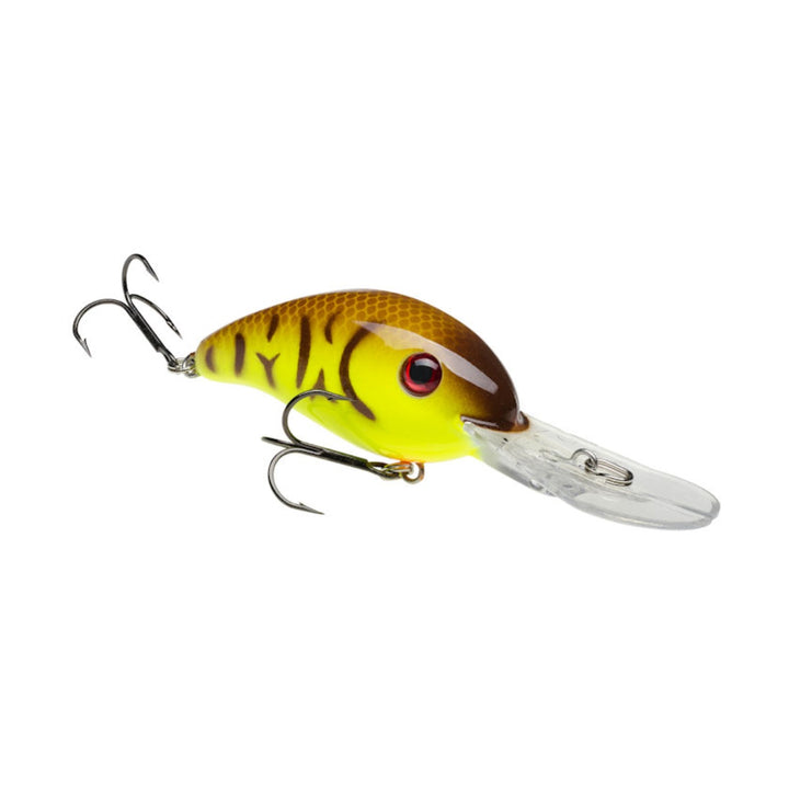 Strike King Pro-Model 3XD Crankbait
