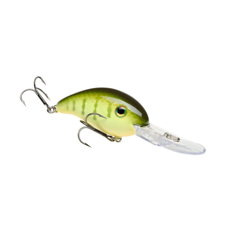 Strike King Pro-Model 3XD Crankbait