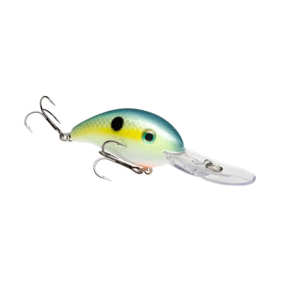 Strike King Pro-Model 3XD Crankbait