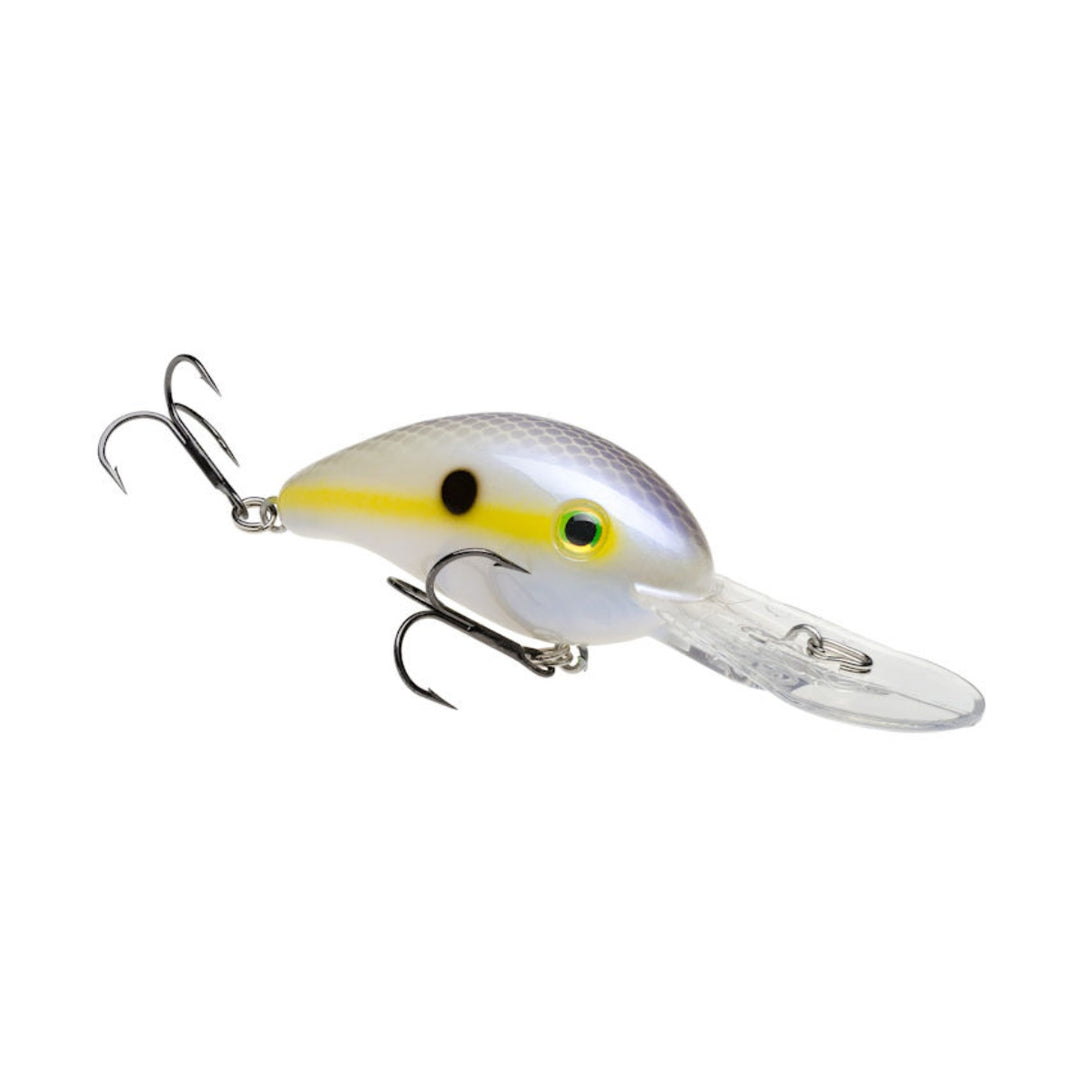 Strike King Pro-Model 3XD Crankbait