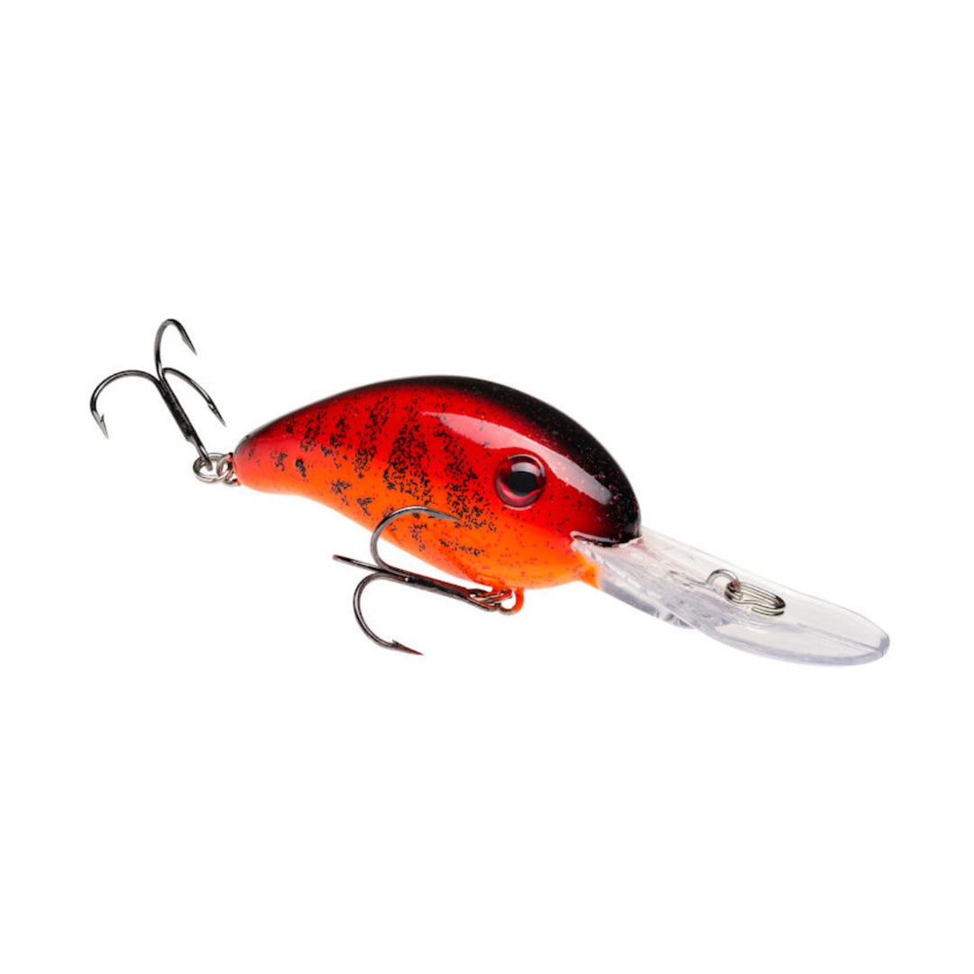 Strike King Pro-Model 3XD Crankbait