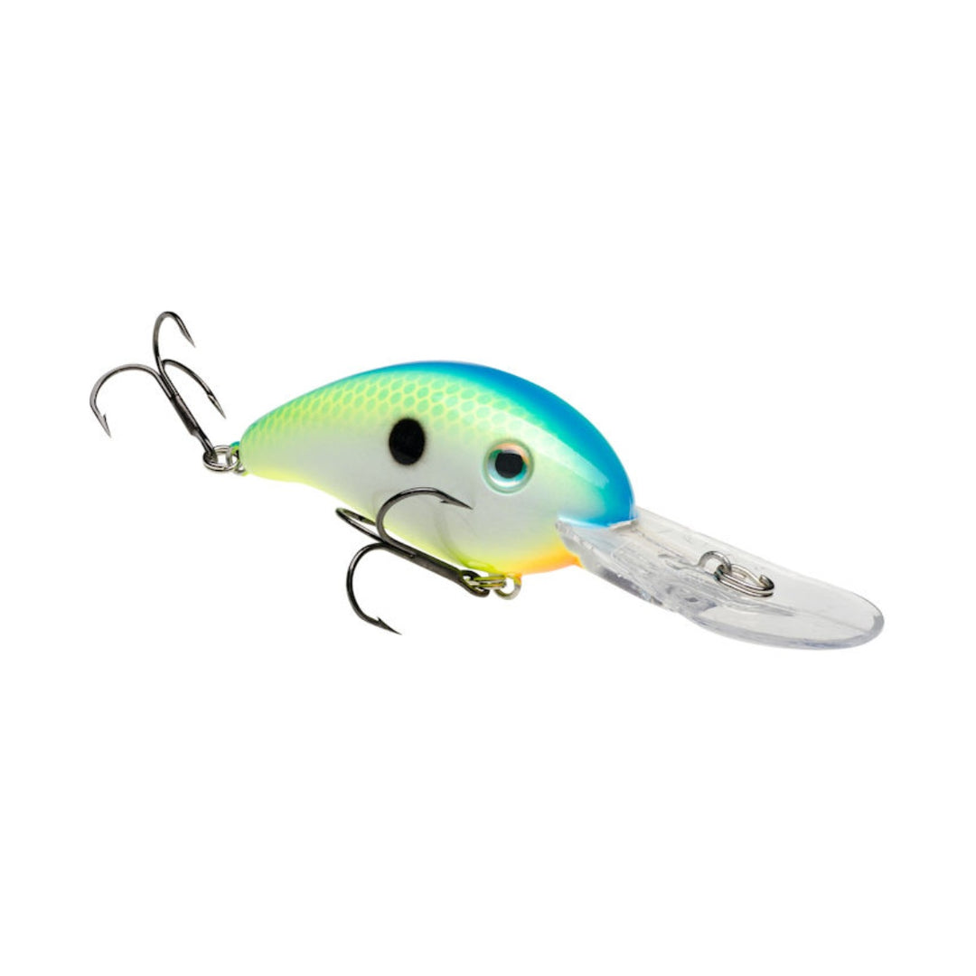 Strike King Pro-Model 3XD Crankbait