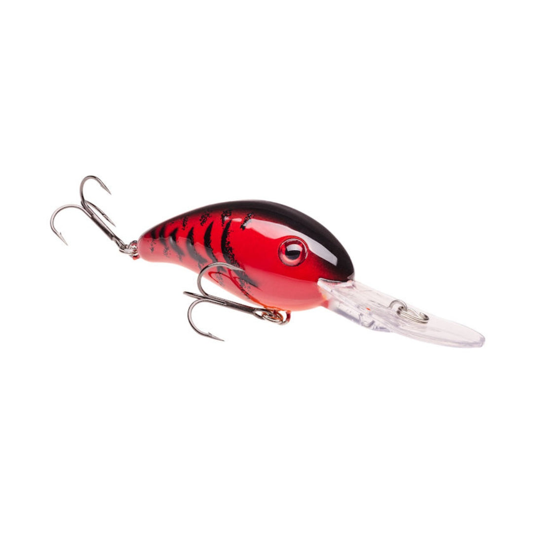Strike King Pro-Model 3XD Crankbait
