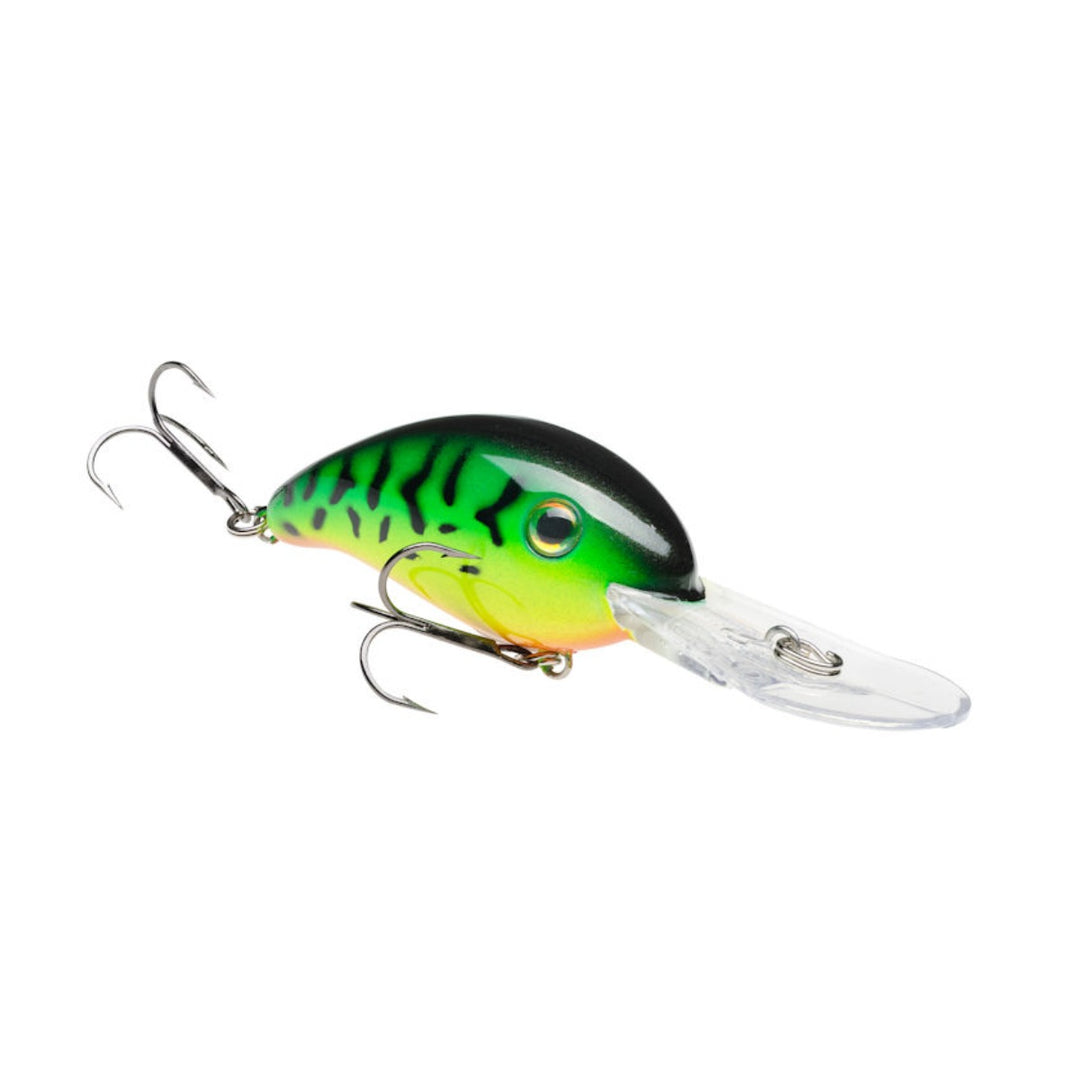 Strike King Pro-Model 3XD Crankbait
