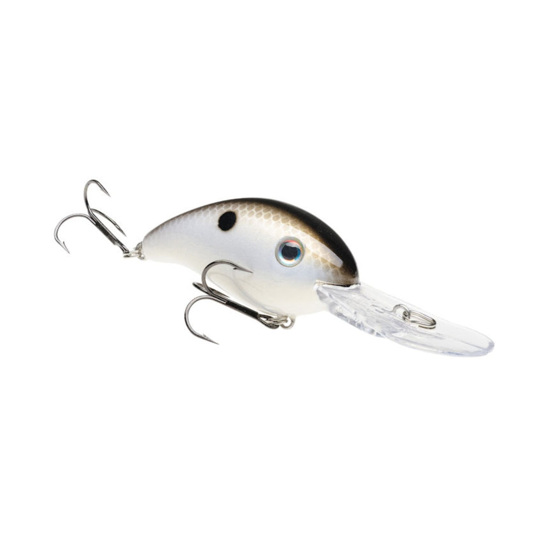 Strike King Pro-Model 3XD Crankbait