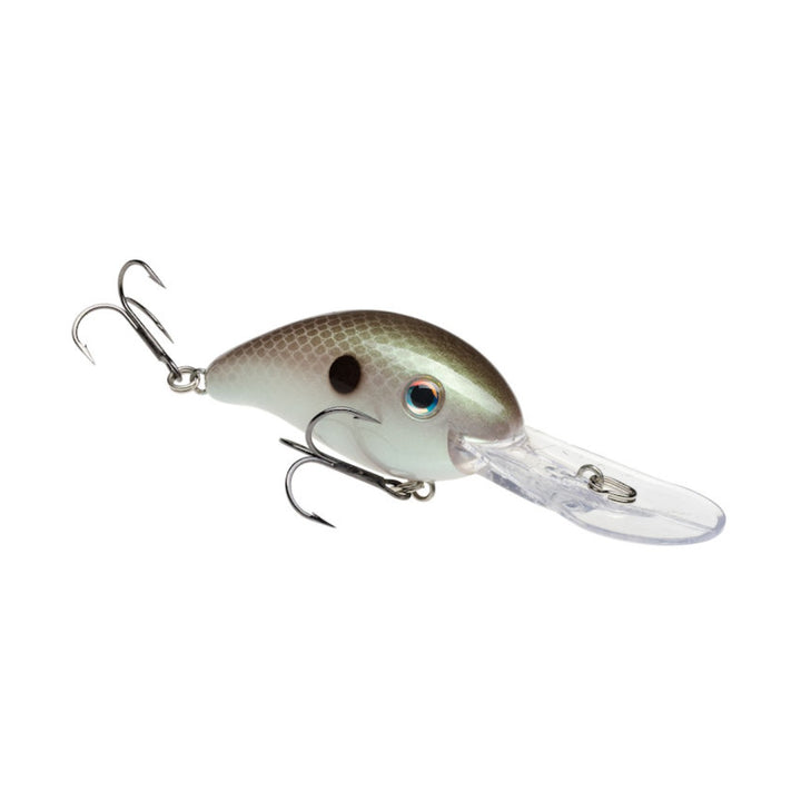 Strike King Pro-Model 3XD Crankbait