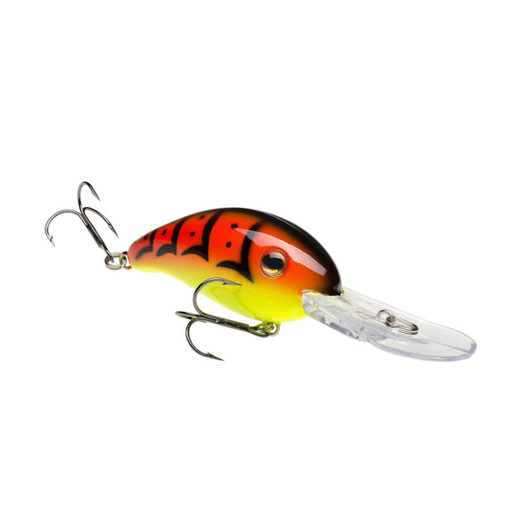 Strike King Pro-Model 3XD Crankbait