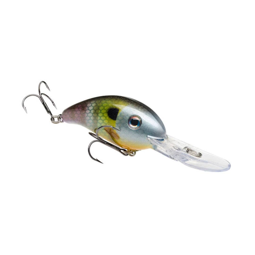 Strike King Pro-Model 3XD Crankbait