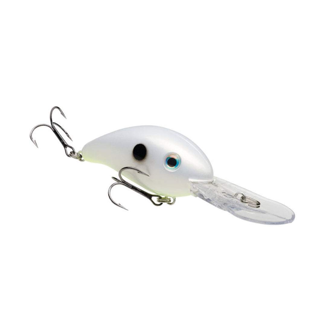 Strike King Pro-Model 3XD Crankbait