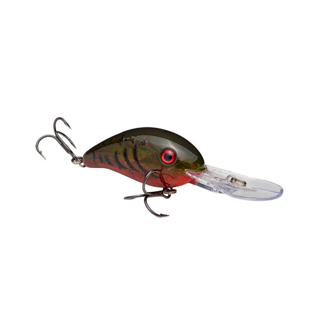 Strike King Pro-Model 3XD Crankbait