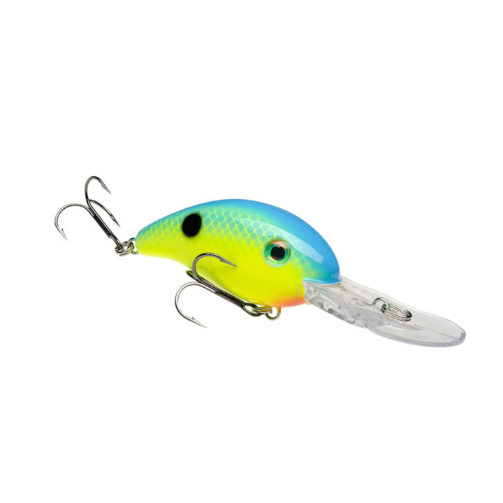 Strike King Pro-Model 3XD Crankbait