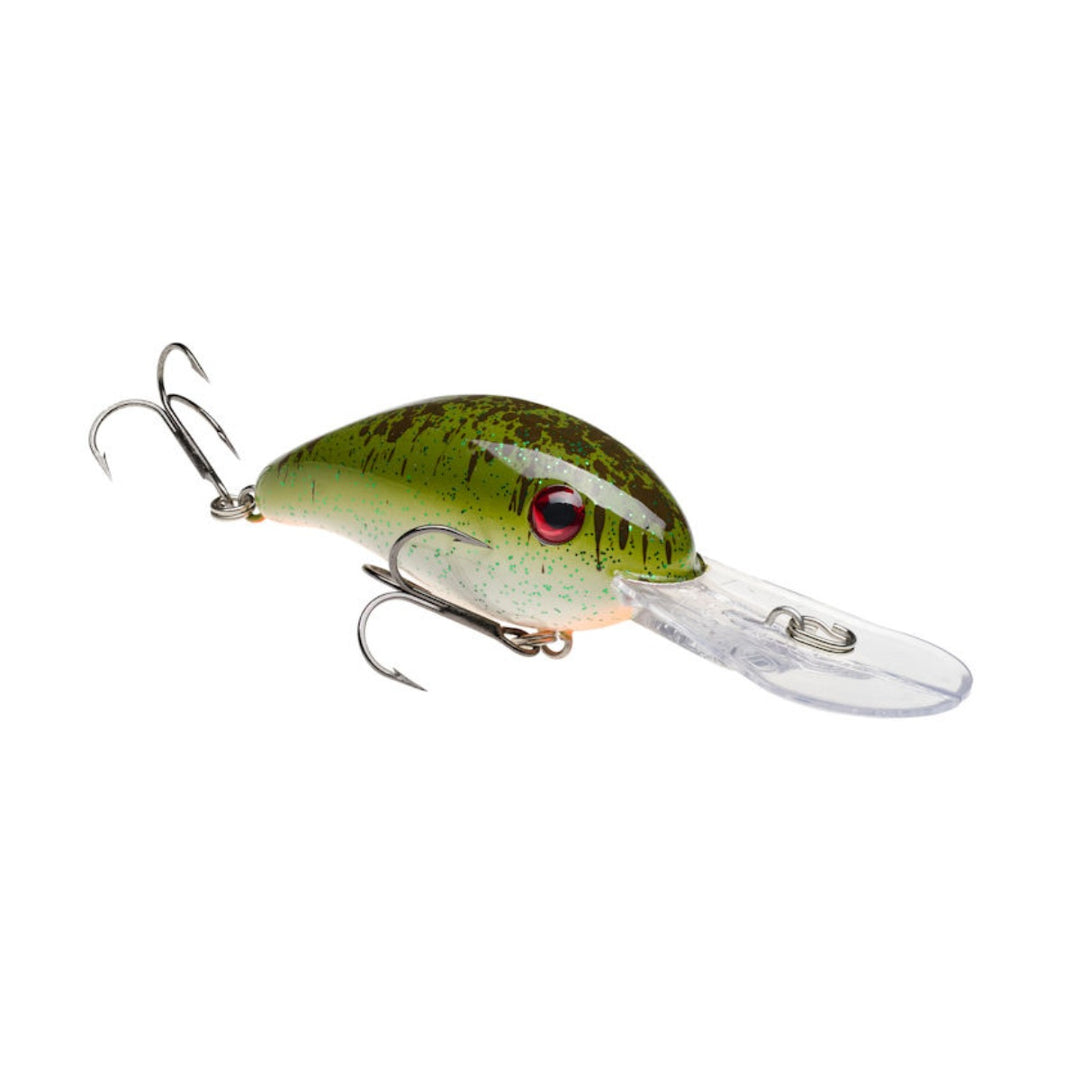 Strike King Pro-Model 3XD Crankbait