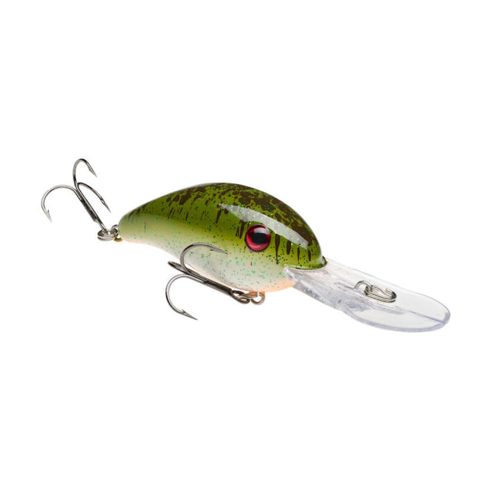 Strike King Pro-Model 3XD Crankbait