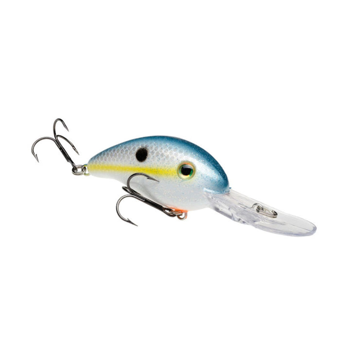 Strike King Pro-Model 3XD Crankbait