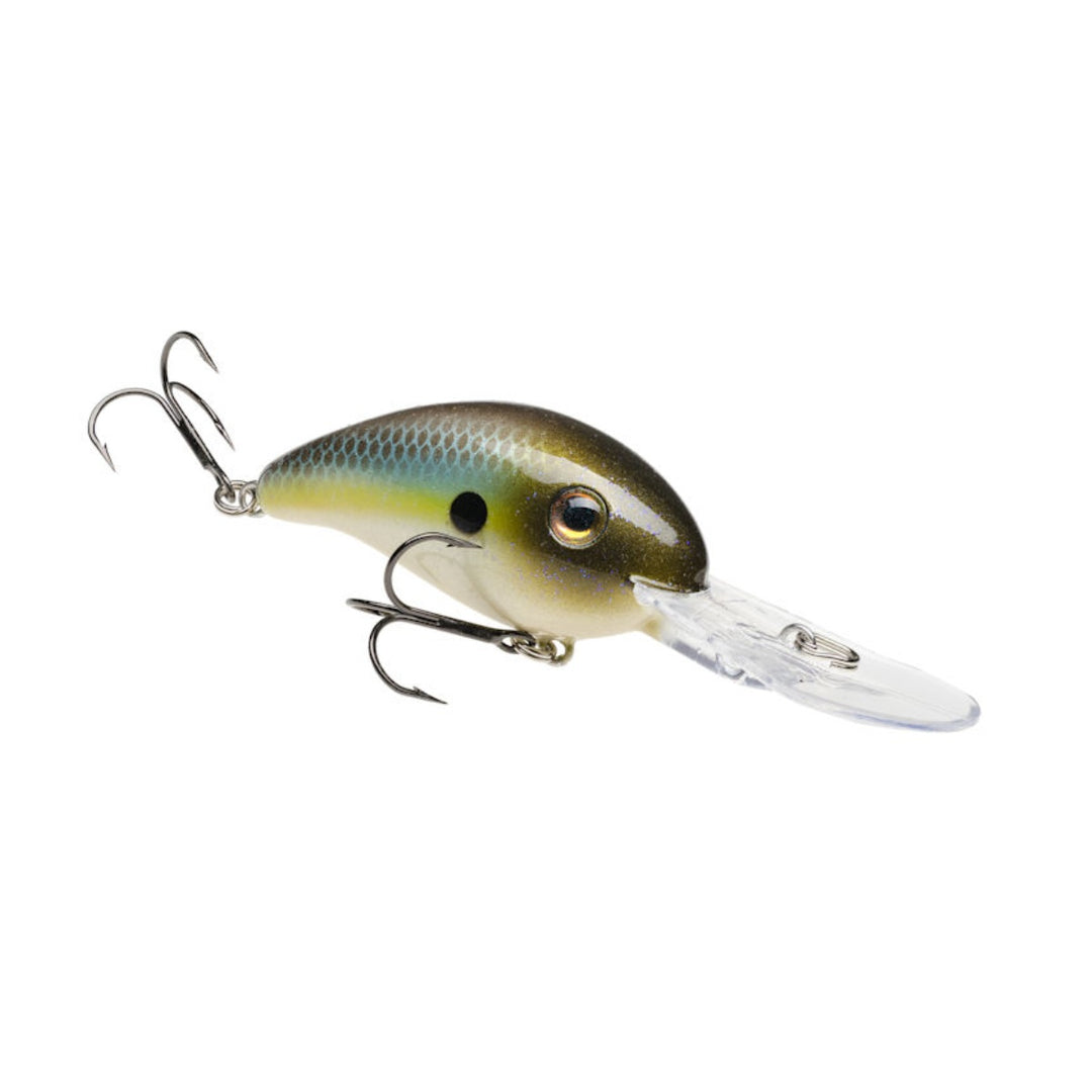 Strike King Pro-Model 3XD Crankbait