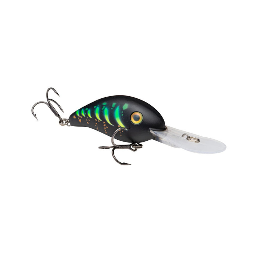 Strike King Pro-Model 3XD Crankbait
