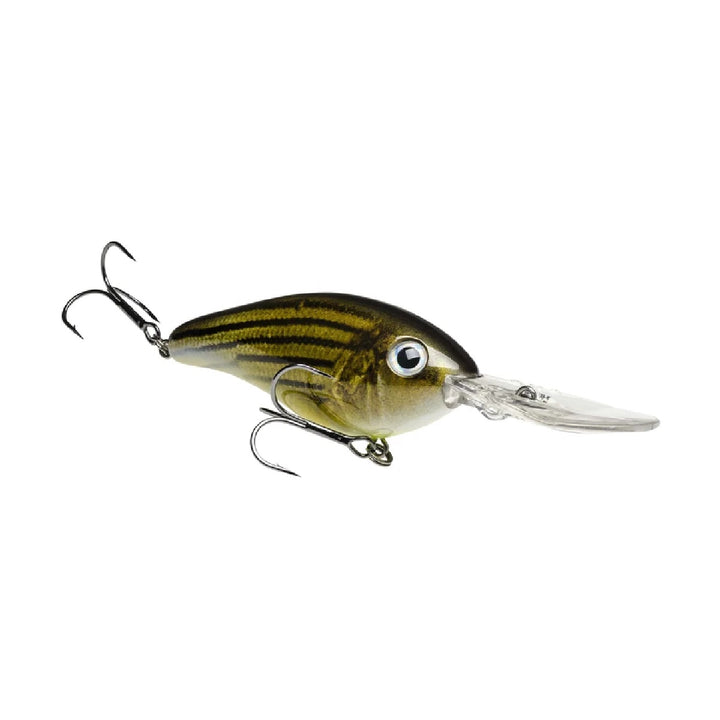 Strike King Pro-Model 6XD Crankbait