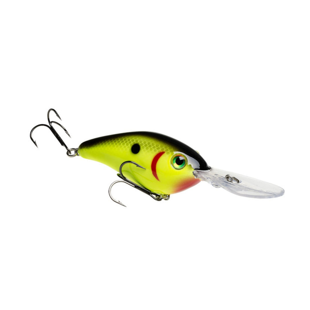 Strike King Pro-Model 5XD Crankbait